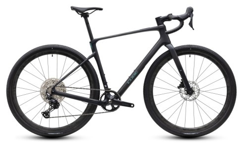 Cube Nuroad C:62 ONE 2027 Gravel Gravel