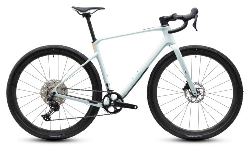 Cube Nuroad C:62 ONE 2027 Gravel Gravel