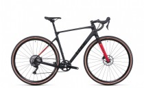 Cube Nuroad C:62 Pro 2022 Road Bike Road Bike