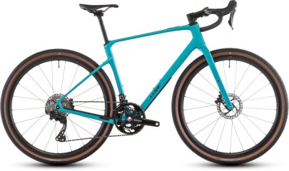 Cube Nuroad C:62 Pro 2026 Gravel Gravel