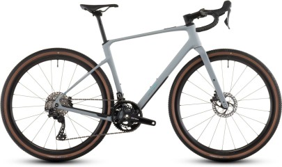 Cube Nuroad C:62 Pro 2026 Gravel Gravel