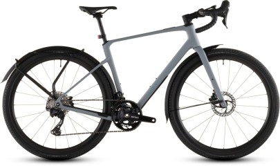 Cube Nuroad C:62 Pro FE 2026 Gravel Gravel