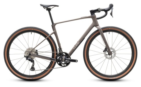 Cube Nuroad C:62 Pro 2027 Gravel Gravel