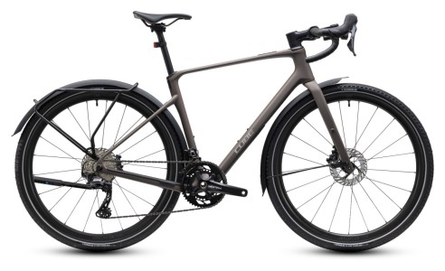 Cube Nuroad C:62 Pro 2027 Gravel Gravel