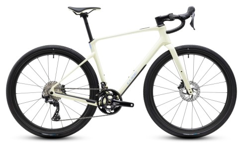 Cube Nuroad C:62 Pro 2027 Gravel Gravel