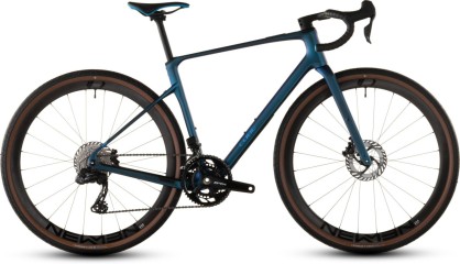 Cube Nuroad C:62 Race 2026 Gravel Gravel