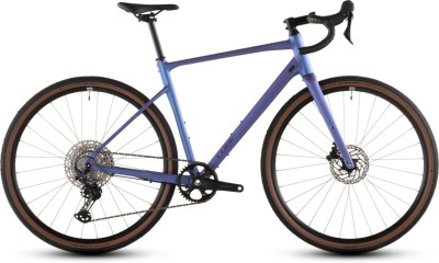 Cube Nuroad EX 2026 Gravel Gravel