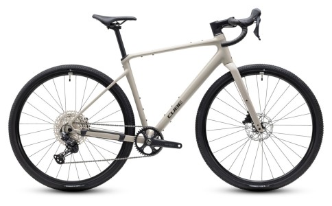 Cube Nuroad EX 2027 Gravel Gravel