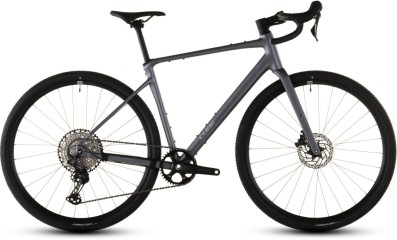 Cube Nuroad SLX 2026 Gravel Gravel