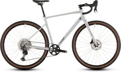 Cube Nuroad EX 2026 Gravel Gravel