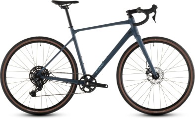 Cube Nuroad ONE 2026 Gravel Gravel
