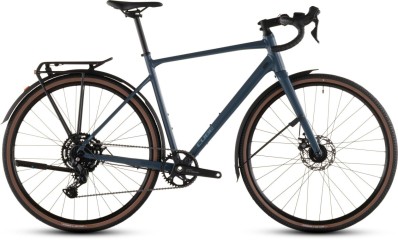 Cube Nuroad ONE FE 2026 Gravel Gravel