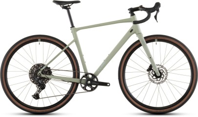 Cube Nuroad Pro 2026 Gravel Gravel