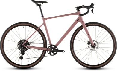 Cube Nuroad ONE 2026 Gravel Gravel