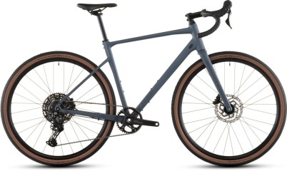 Cube Nuroad Pro 2026 Gravel Gravel