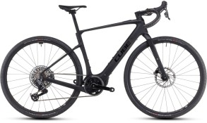 Cube Nuroad Hybrid C:62 SLX 400X 2024 Road Bike Road Bike