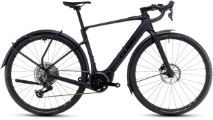 Cube Nuroad Hybrid C:62 SLX FE 400X 2024 Road Bike Road Bike