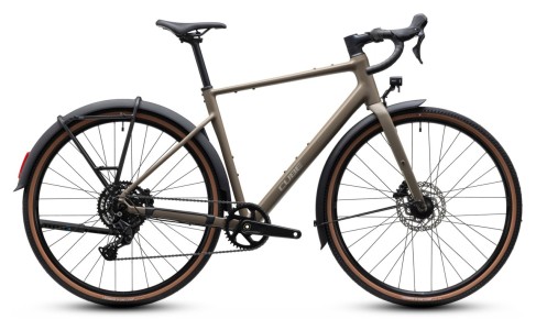 Cube Nuroad ONE FE 2027 Gravel Gravel