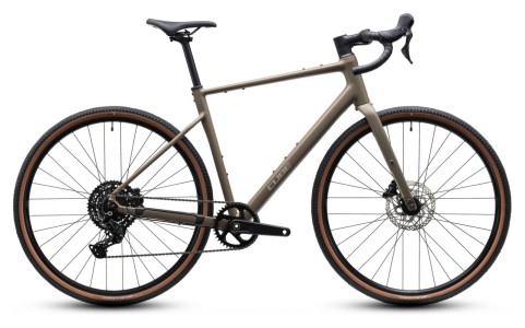 Cube Nuroad ONE 2027 Gravel Gravel