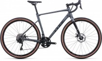 Cube Nuroad Pro 2022 Road Bike Road Bike