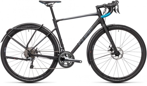 Cube Nuroad Pro FE 2021 Road Bike Road Bike