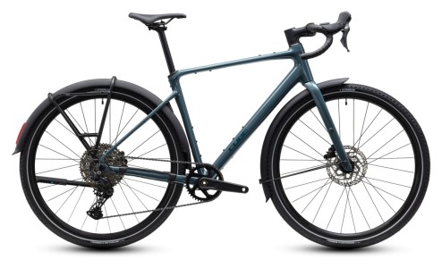 Cube Nuroad Pro FE 2027 Gravel Gravel