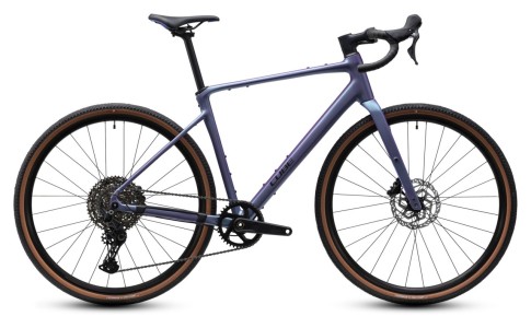 Cube Nuroad Pro 2027 Gravel Gravel