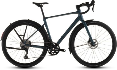 Cube Nuroad Race FE 2026 Gravel Gravel