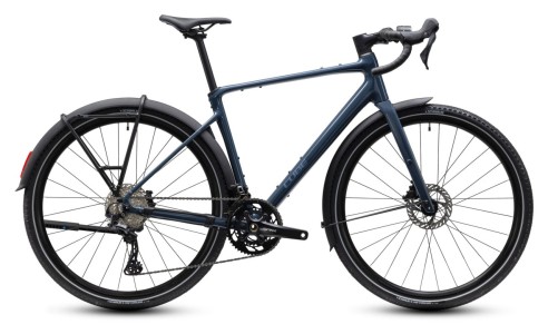 Cube Nuroad Race FE 2027 Gravel Gravel