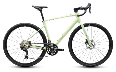 Cube Nuroad Race 2027 Gravel Gravel
