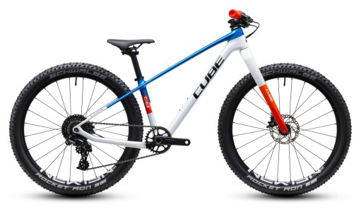 Cube Phenix 240 C:62 SLX 2027 Mountain Bike Mountain Bike