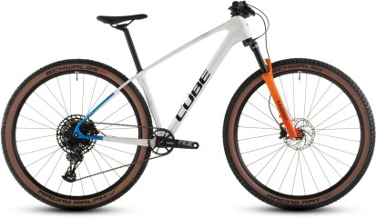 Cube Phenix C:62 Rookie SLX 2026 Mountain Bike Mountain Bike