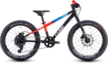 Cube Reaction 200 Pro 2026 Mountain Bike Mountain Bike
