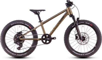 Cube Reaction 200 TM 2026 Mountain Bike Mountain Bike