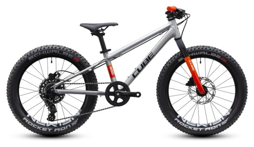 Cube Reaction 200 Pro 2027 Mountain Bike Mountain Bike