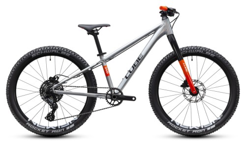 Cube Reaction 240 Pro 2027 Mountain Bike Mountain Bike