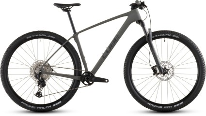 Cube Reaction C:62 ONE 2026 Mountain Bike Mountain Bike