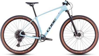 Cube Reaction C:62 One 2025 Mountain Bike Mountain Bike