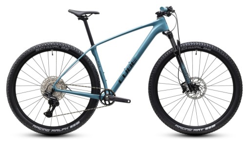 Cube Reaction C:62 ONE 2027 Mountain Bike Mountain Bike