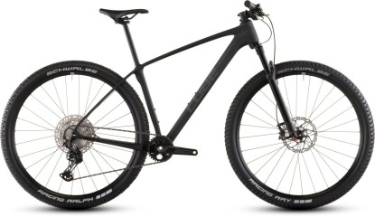 Cube Reaction C:62 Pro 2026 Mountain Bike Mountain Bike