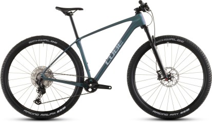 Cube Reaction C:62 Pro 2026 Mountain Bike Mountain Bike
