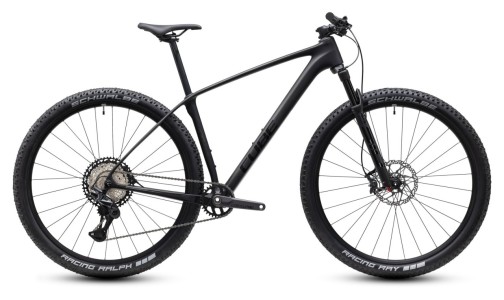Cube Reaction C:62 Pro 2027 Mountain Bike Mountain Bike