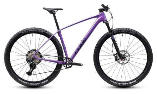 Cube Reaction C:62 Pro 2027 Mountain Bike Mountain Bike