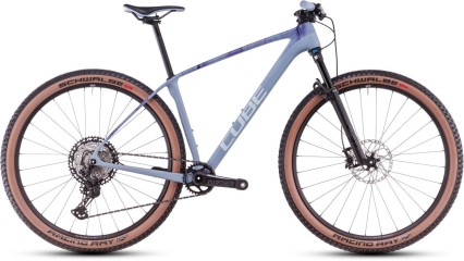 Cube Reaction C:62 Race 2025 Mountain Bike Mountain Bike