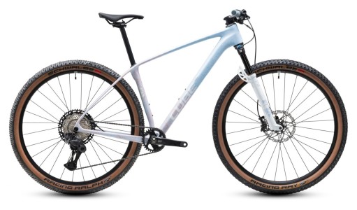 Cube Reaction C:62 Race 2027 Mountain Bike Mountain Bike