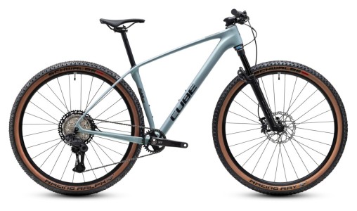 Cube Reaction C:62 Race 2027 Mountain Bike Mountain Bike