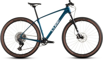 Cube Reaction C:62 SLX 2026 Mountain Bike Mountain Bike