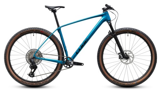 Cube Reaction C:68X SLX 2027 Mountain Bike Mountain Bike