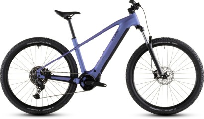 Cube Reaction Hybrid ONE 800 2026 Mountain Bike Mountain Bike