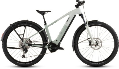 Cube Reaction Hybrid Pro 800 FE 2026 Mountain Bike Mountain Bike